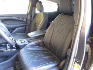 Ford Mustang Mach-E 2023 Select 4dr SUV