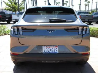 Ford Mustang Mach-E 2023 Select 4dr SUV