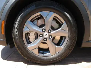 Ford Mustang Mach-E 2023 Select 4dr SUV