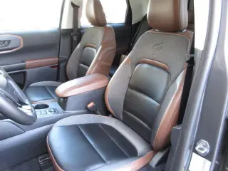 Ford Bronco Sport 2024 AWD Outer Banks 4dr SUV