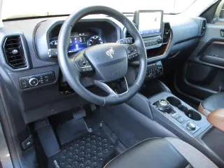 Ford Bronco Sport 2024 AWD Outer Banks 4dr SUV