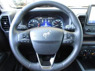 Ford Bronco Sport 2024 AWD Outer Banks 4dr SUV