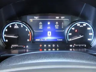 Ford Bronco Sport 2024 AWD Outer Banks 4dr SUV