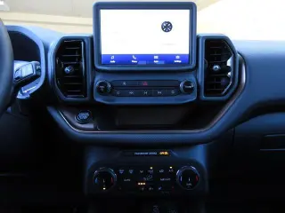 Ford Bronco Sport 2024 AWD Outer Banks 4dr SUV