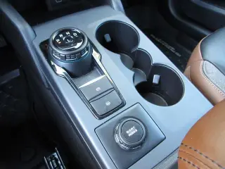 Ford Bronco Sport 2024 AWD Outer Banks 4dr SUV