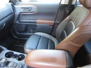 Ford Bronco Sport 2024 AWD Outer Banks 4dr SUV