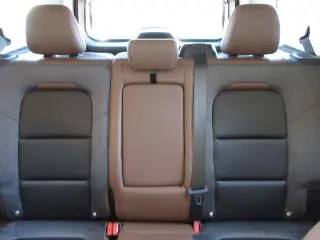 Ford Bronco Sport 2024 AWD Outer Banks 4dr SUV