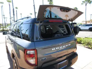 Ford Bronco Sport 2024 AWD Outer Banks 4dr SUV