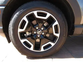 Ford Bronco Sport 2024 AWD Outer Banks 4dr SUV