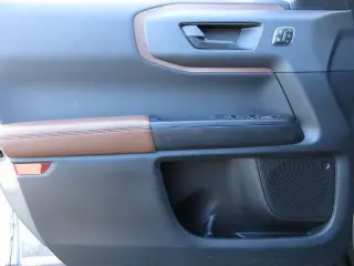 Ford Bronco Sport 2024 AWD Outer Banks 4dr SUV