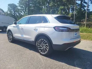Lincoln Nautilus 2019 AWD Reserve 4dr SUV
