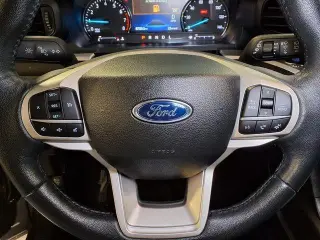 Ford Explorer 2022 XLT 4dr SUV