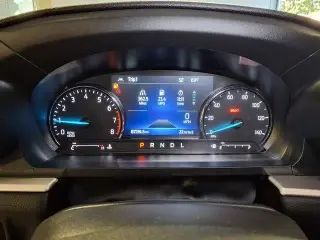 Ford Explorer 2022 XLT 4dr SUV