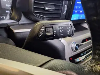 Ford Explorer 2022 XLT 4dr SUV