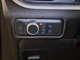 Ford Explorer 2022 XLT 4dr SUV