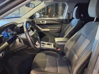 Ford Explorer 2022 XLT 4dr SUV