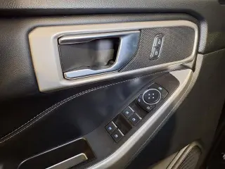 Ford Explorer 2022 XLT 4dr SUV