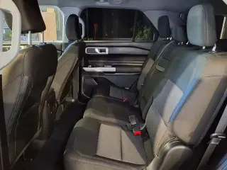 Ford Explorer 2022 XLT 4dr SUV