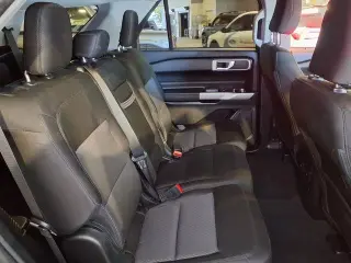 Ford Explorer 2022 XLT 4dr SUV