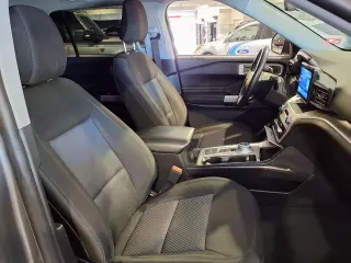Ford Explorer 2022 XLT 4dr SUV