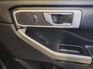 Ford Explorer 2022 XLT 4dr SUV