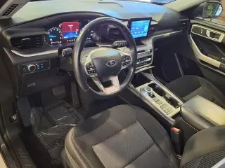 Ford Explorer 2022 XLT 4dr SUV