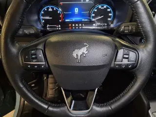 Ford Bronco Sport 2023 AWD Outer Banks 4dr SUV