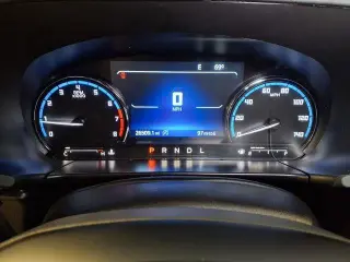 Ford Bronco Sport 2023 AWD Outer Banks 4dr SUV