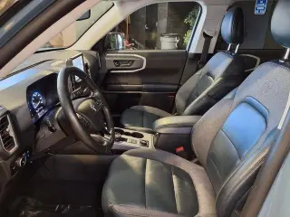 Ford Bronco Sport 2023 AWD Outer Banks 4dr SUV