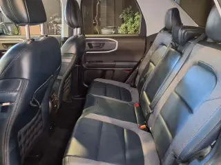 Ford Bronco Sport 2023 AWD Outer Banks 4dr SUV
