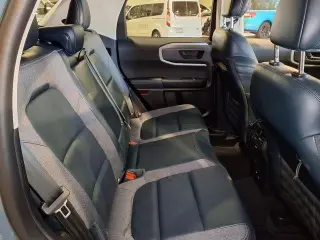 Ford Bronco Sport 2023 AWD Outer Banks 4dr SUV