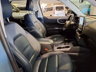 Ford Bronco Sport 2023 AWD Outer Banks 4dr SUV