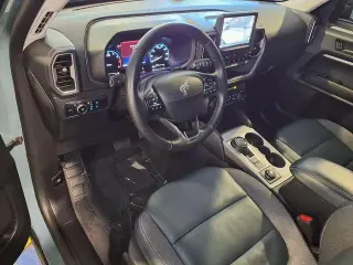 Ford Bronco Sport 2023 AWD Outer Banks 4dr SUV