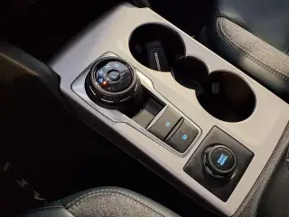 Ford Bronco Sport 2023 AWD Outer Banks 4dr SUV