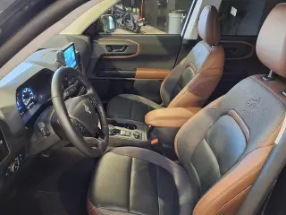 Ford Bronco Sport 2023 AWD Outer Banks 4dr SUV