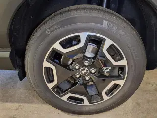 Ford Bronco Sport 2023 AWD Outer Banks 4dr SUV
