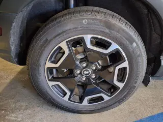 Ford Bronco Sport 2023 AWD Outer Banks 4dr SUV