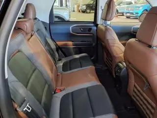 Ford Bronco Sport 2023 AWD Outer Banks 4dr SUV
