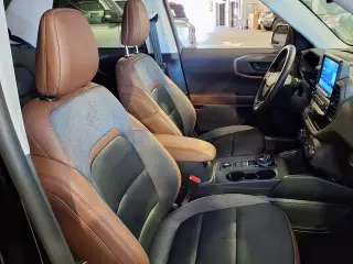 Ford Bronco Sport 2023 AWD Outer Banks 4dr SUV