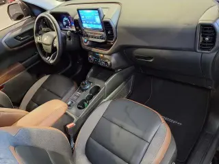 Ford Bronco Sport 2023 AWD Outer Banks 4dr SUV