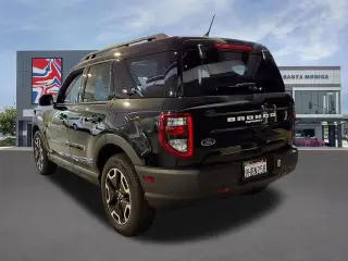 Ford Bronco Sport 2023 AWD Outer Banks 4dr SUV