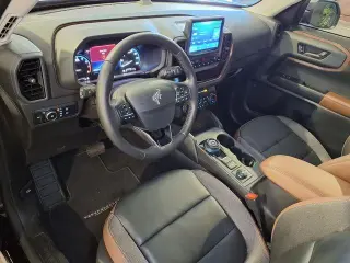 Ford Bronco Sport 2023 AWD Outer Banks 4dr SUV
