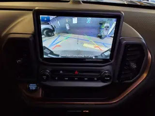 Ford Bronco Sport 2023 AWD Outer Banks 4dr SUV