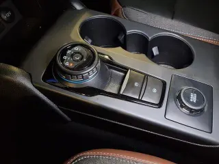 Ford Bronco Sport 2023 AWD Outer Banks 4dr SUV