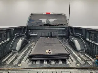 Ford F-150 2021 4x4 King Ranch 4dr SuperCrew 5.5 ft. SB