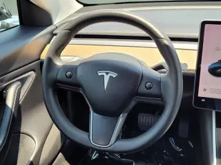Tesla Model 3 2020 AWD Long Range 4dr Sedan