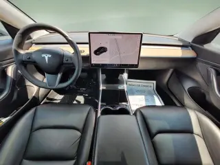 Tesla Model 3 2020 AWD Long Range 4dr Sedan