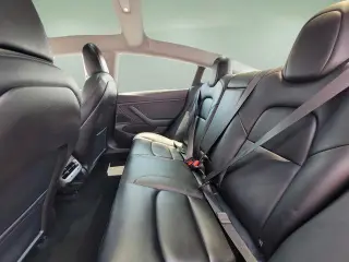 Tesla Model 3 2020 AWD Long Range 4dr Sedan