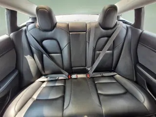 Tesla Model 3 2020 AWD Long Range 4dr Sedan