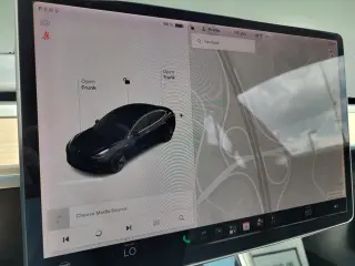 Tesla Model 3 2020 AWD Long Range 4dr Sedan